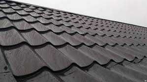 Металлочерепица по Корейской технологии! 25 лет гарантия!