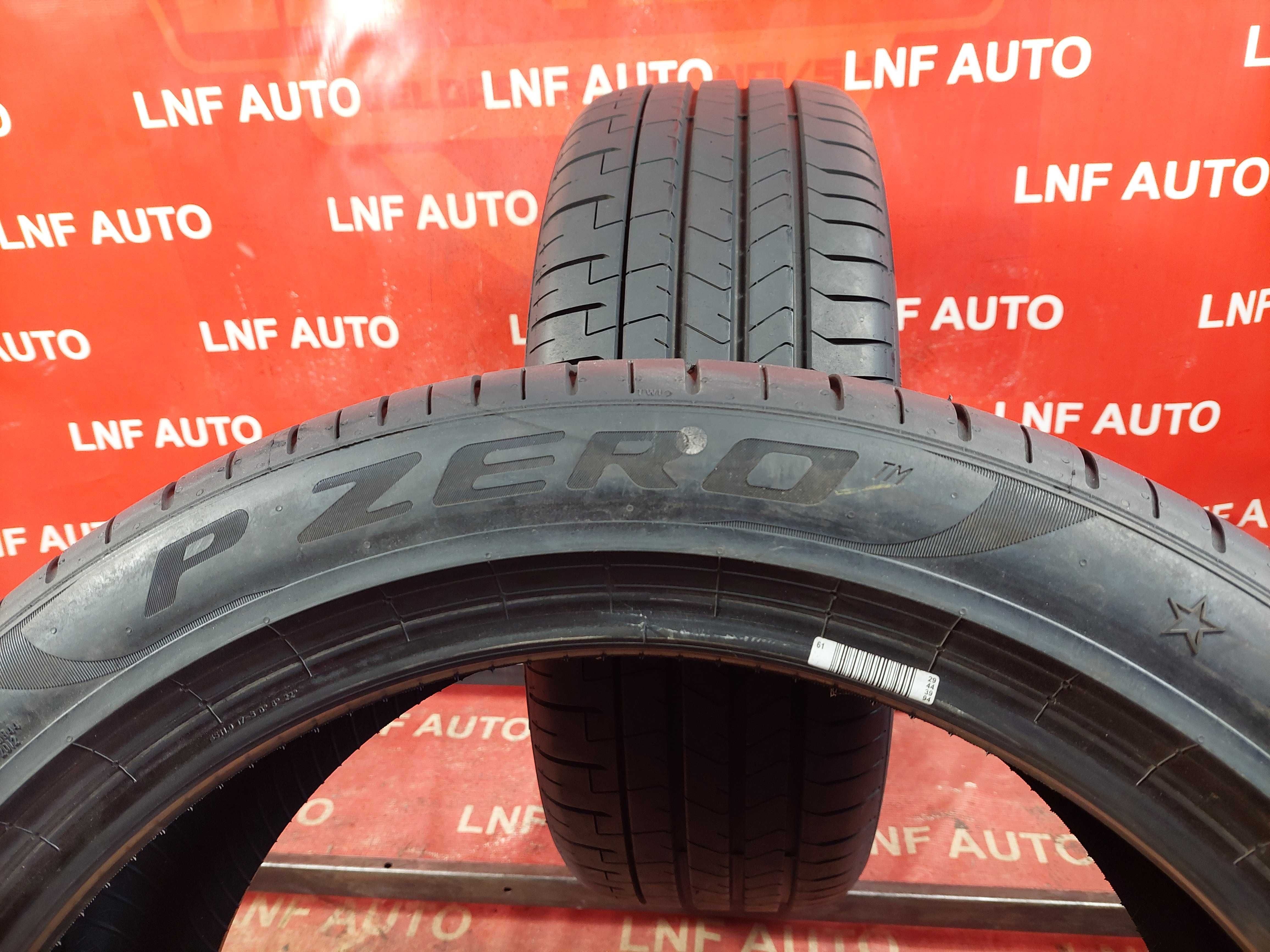 Anvelope de VARA - 245/45/20 - PIRELLI - CA NOI - DOT 2018 !