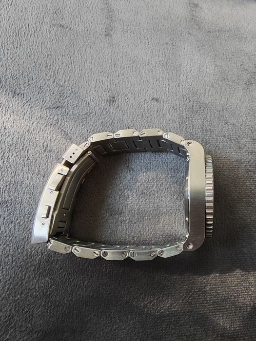 Helson Shark Diver Automatic Wathes Lot