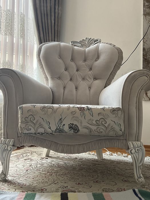 Мягкая мебель Турция