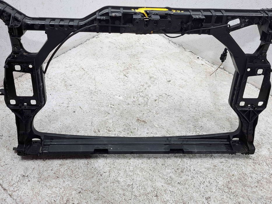 Trager Audi A4 (8K5, B8) Avant [Fabr 2008-2015]