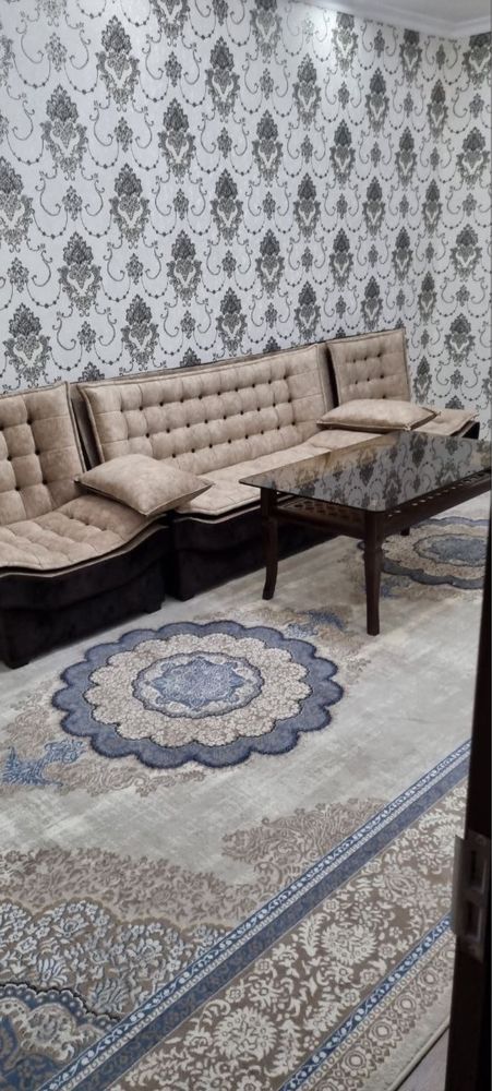 Квартира арендага берамиз.Дескада