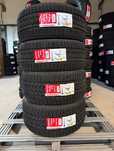 Нови Зимни гуми спортпакет FRONWAY 245/40R19 + 275/35R19
