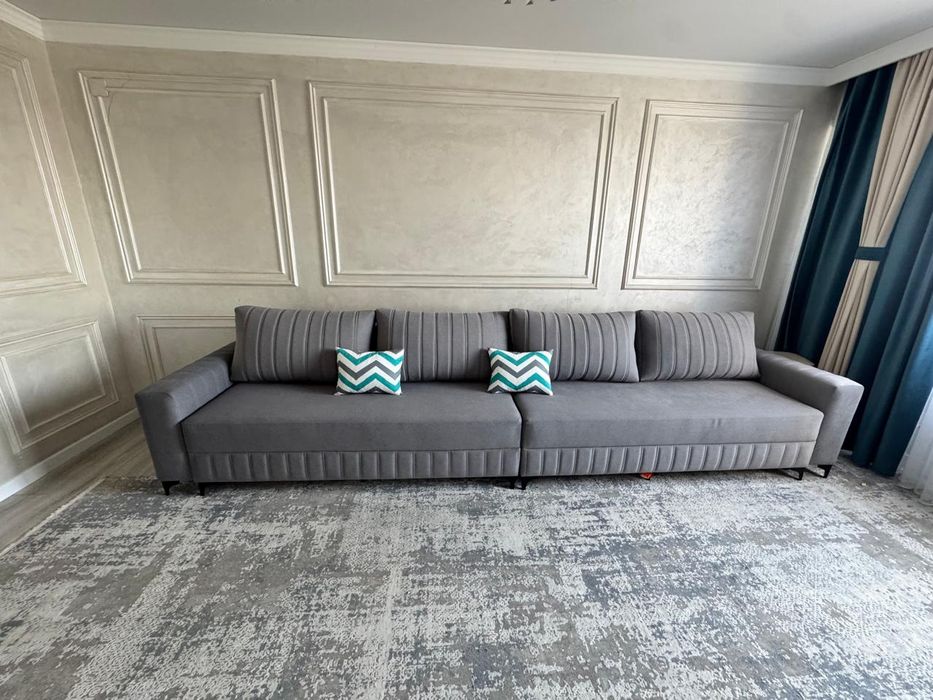 Продам диван в отличном состоянии