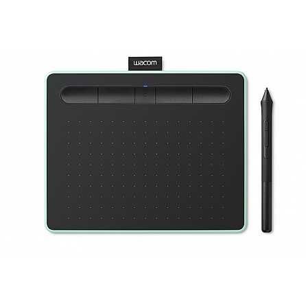 Нов графичен таблет Wacom intuos M