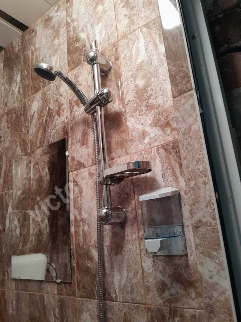 Продава се Двустаен апартамент в Горна Оряховица - 57 кв.м за 763 €/кв.м - Снимка #5