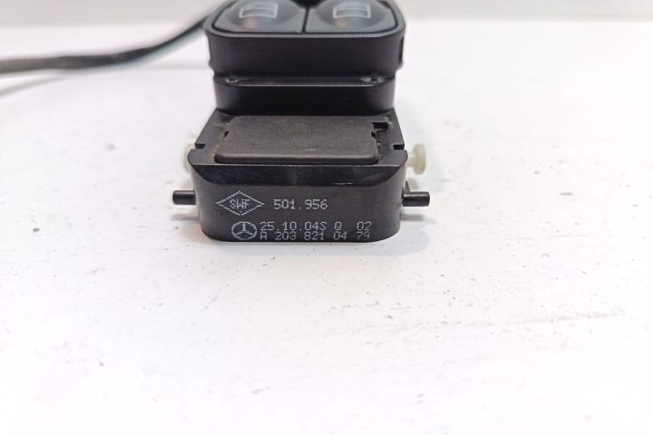 Butoane geam sofer A203821479 Mercedes-Benz C-Class W203