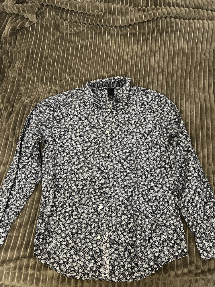 Промоция Блузи, тениски мъжки H&M