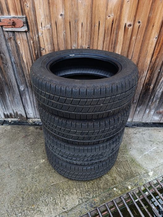 Anvelope Good Year Cargo Vector 2 | 215/60/R17C