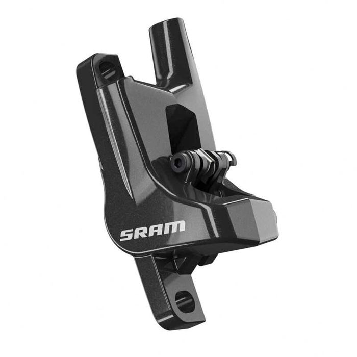 Комплект спирачки SRAM Level T 2-бутални (L.800mm/1700mm)