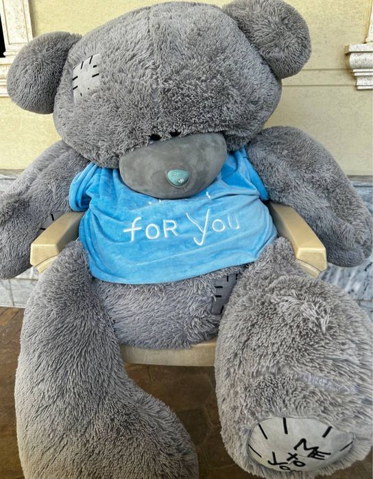 Игрушка Teddy мишка.