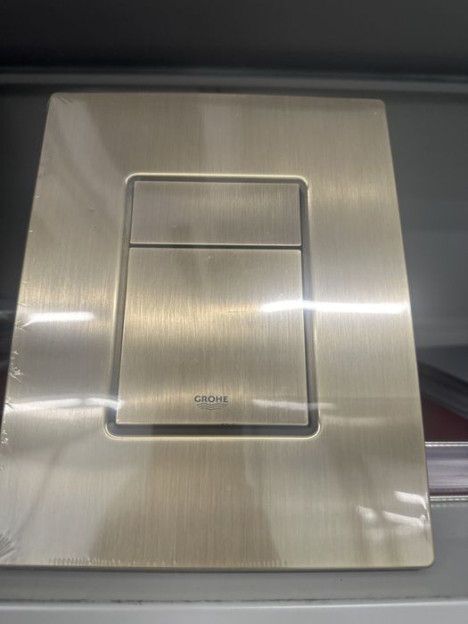 Продам кнопку доя смыва Гроя