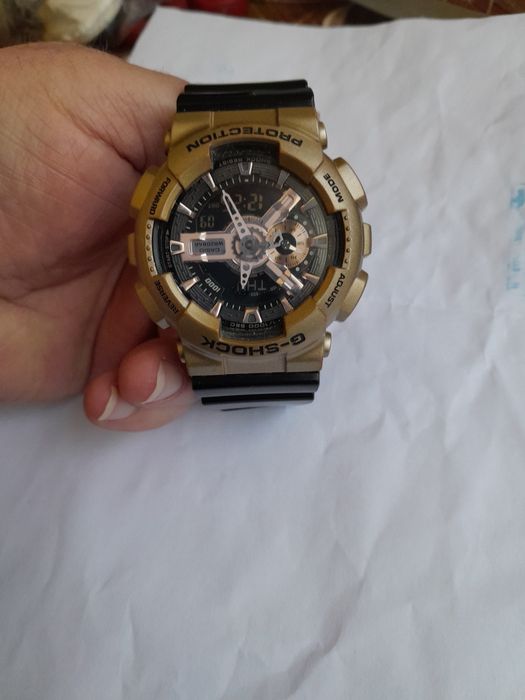 Maserati Fosil   Casio Garmin