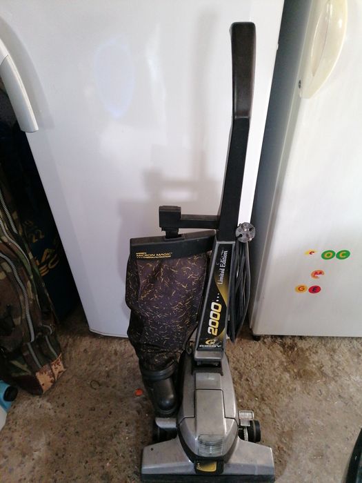 Aspirator Kirby G2000