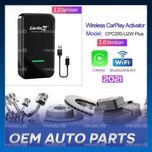 Wireless Apple Carplay VW Golf 7 Passat B8 Audi A6 CARLINK V3.0