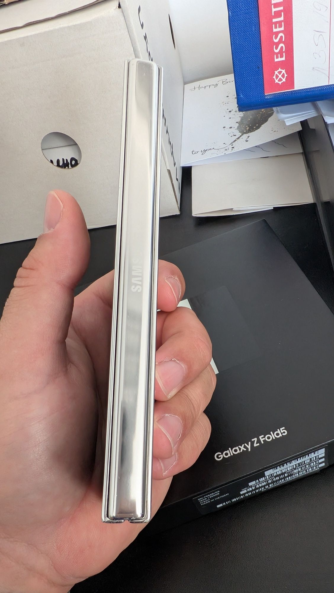 Samsung Galaxy Fold 5 256GB