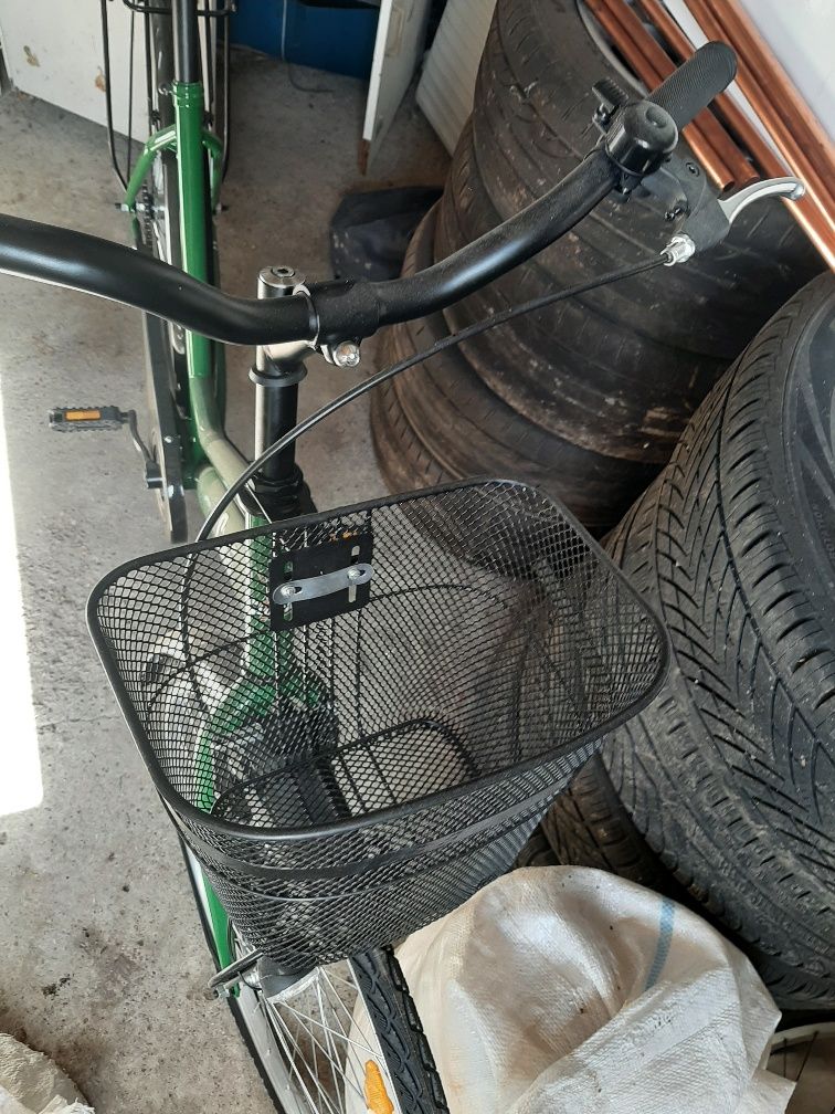 Bicicletă nouă  damă