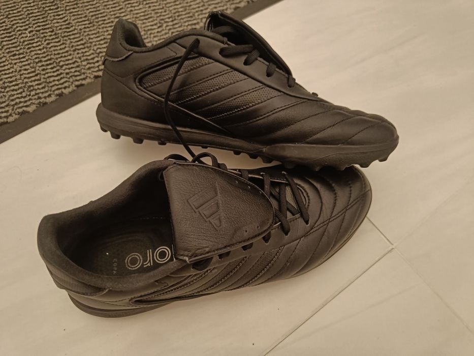Adidas Copa Gloro II 42(8) piele fotbal