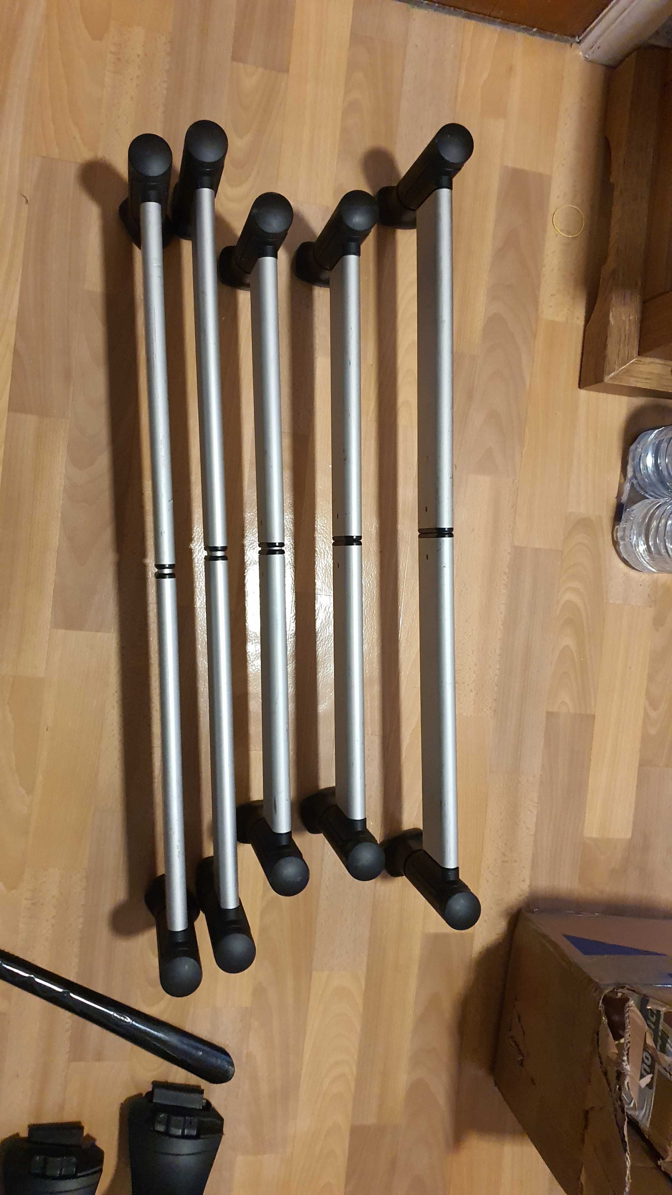 Audi stoper  багажник /1 брой