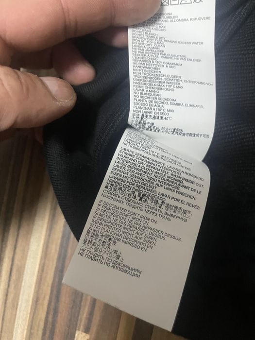 Vand bluza Just Cavalli Skull