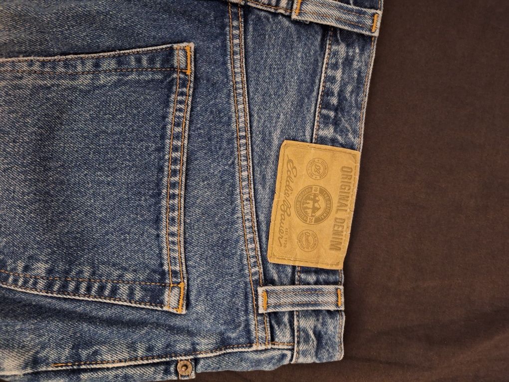 jeans dama eddie bauer