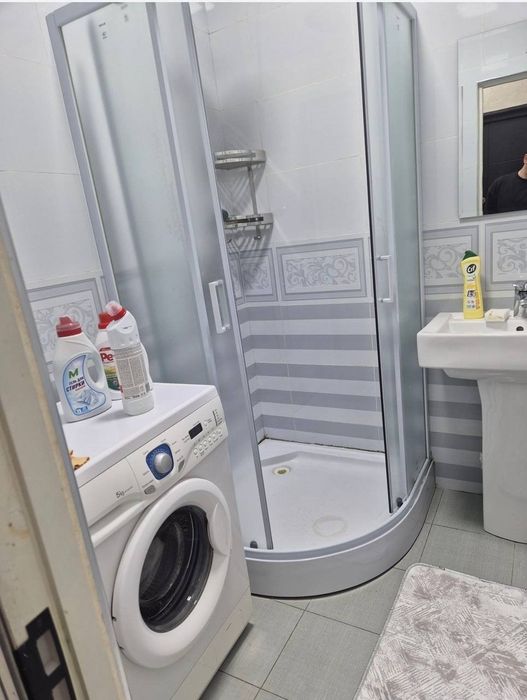 Чиланзар Ц квартал 2/1/5 Разделка