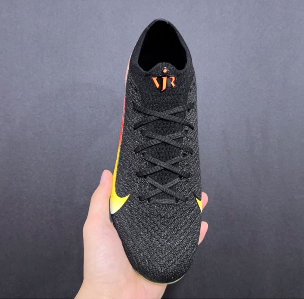 Ghete Nike Merucrial !!ViniJR Edition!!