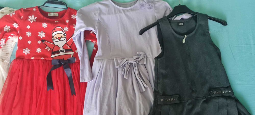 Обувки за момиче