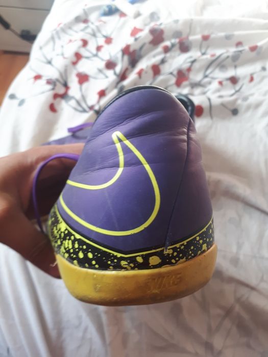 Vand  ghete  de sintetic  folosite