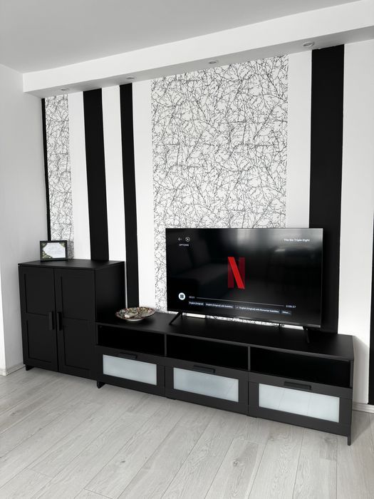 Apartament de inchiriat nou km 0 la prima inchiriere