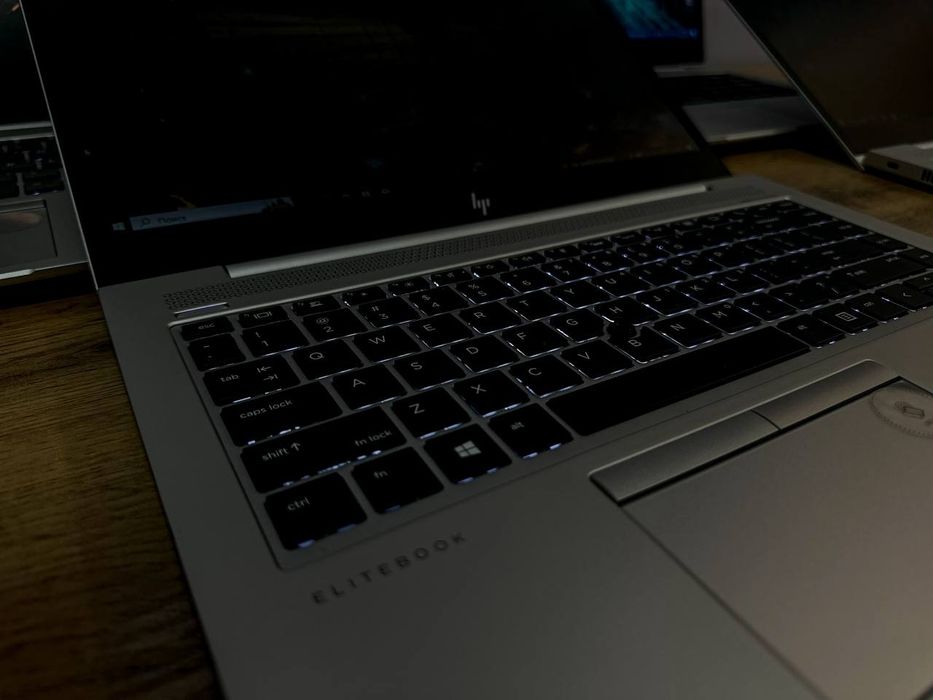 HP ELITEBOOK 840 G6 kuchli biznes class noutbuk