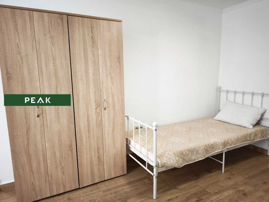 Студентски град, 1ст, 335 ЕВРО