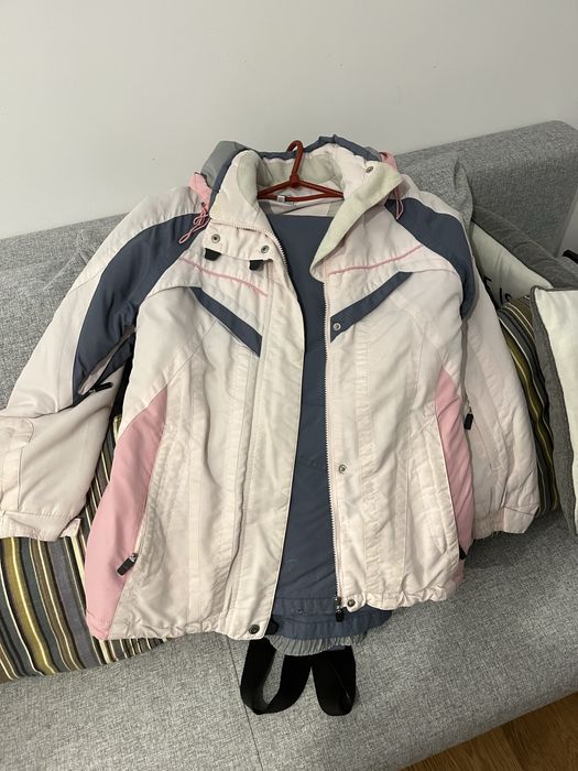 Costum de ski femei
