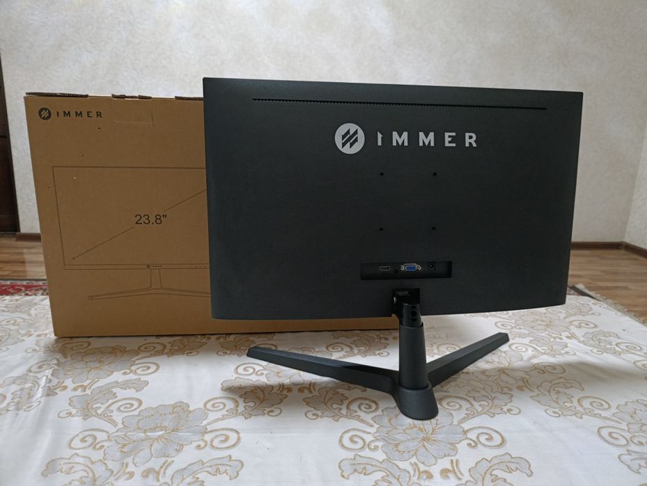 Игровой компютер