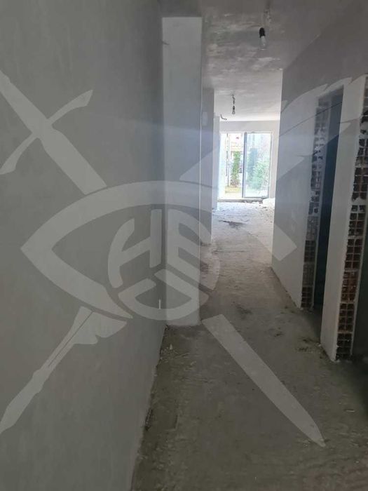 Продава се Тристаен апартамент в София, Манастирски ливади - 140 кв.м за 858 €/кв.м - Снимка #4