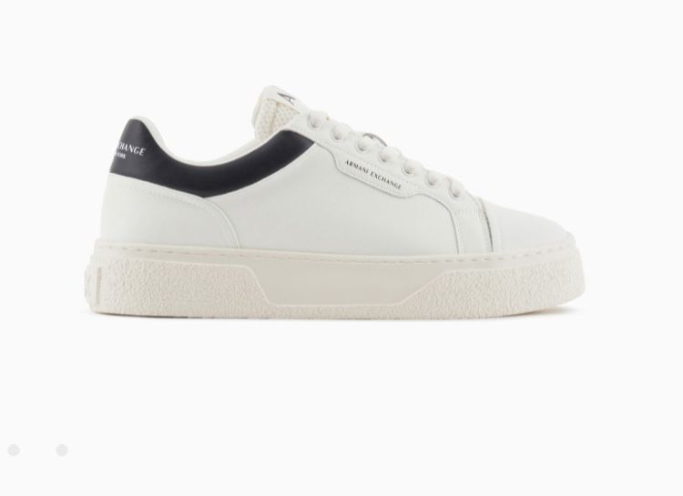 Armani exchange спортни обувки