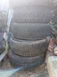 Roti cu anvelope de iarna 205/55R16