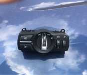 Buton bloc lumini Bmw X4 X3 F25 F26