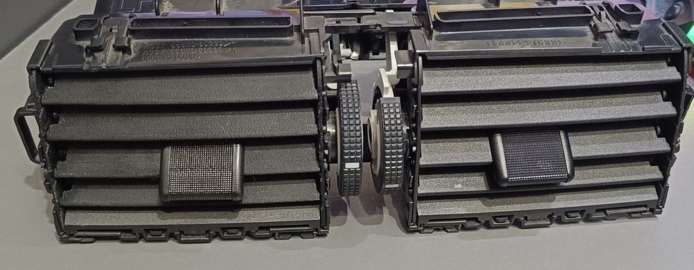 3д печать изделий из пластика (3d принтер)