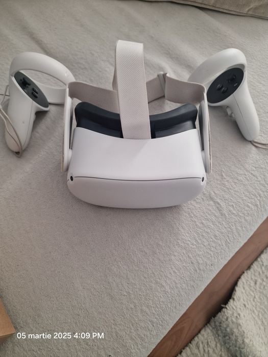 Ochelari vr Oculus quest 2