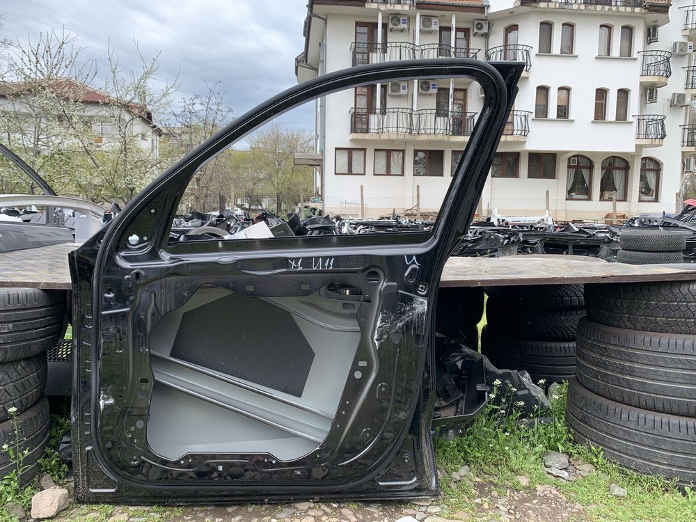 Врата BMW X1 U11