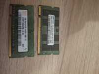рам памет за лаптоп общо 3gb