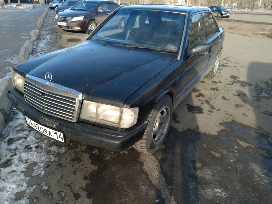 Продам мерседес. срочно