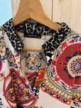 Rochie Trendyol colorata D & G