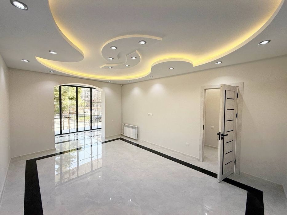 Аренда евро офиса 95 м² — Беруний, Akfa Medline, 3 комнаты, парковка