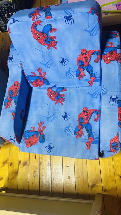 Mobila pentru copii . De la gradinita, perfecta si pentru acasa .