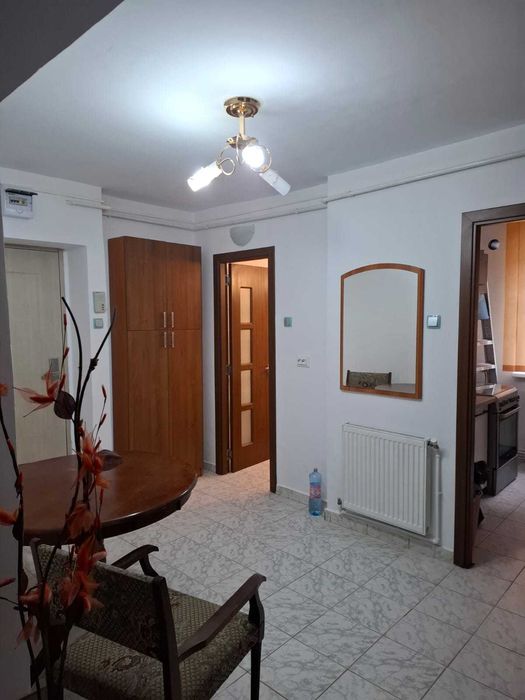 Apartament 3 camere de inchiriat Precista / Carrefour, Mall