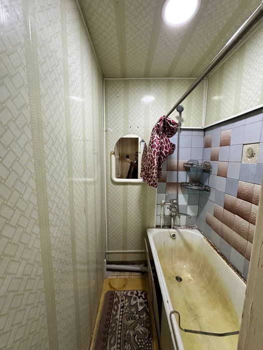 Chilonzor Algoritm da ijaraga 2 honali uy