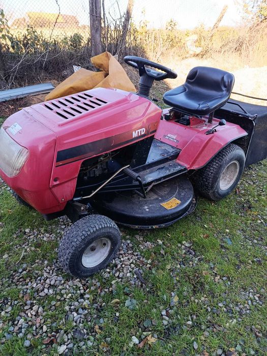 Enduro XL/C 11.5 cai