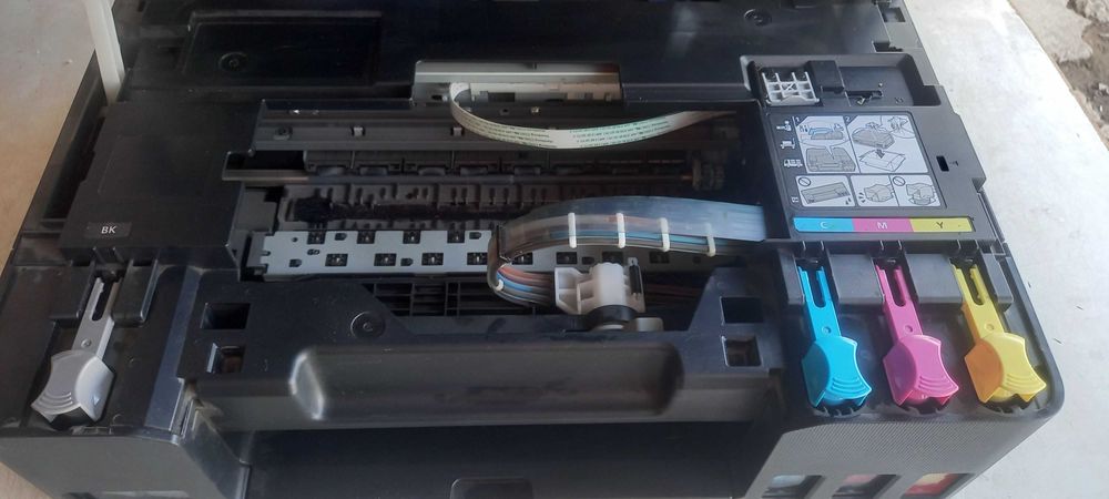 Принтер Canon G3420